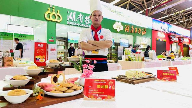 广东实惠餐饮有限公司，打造优质餐饮的典范