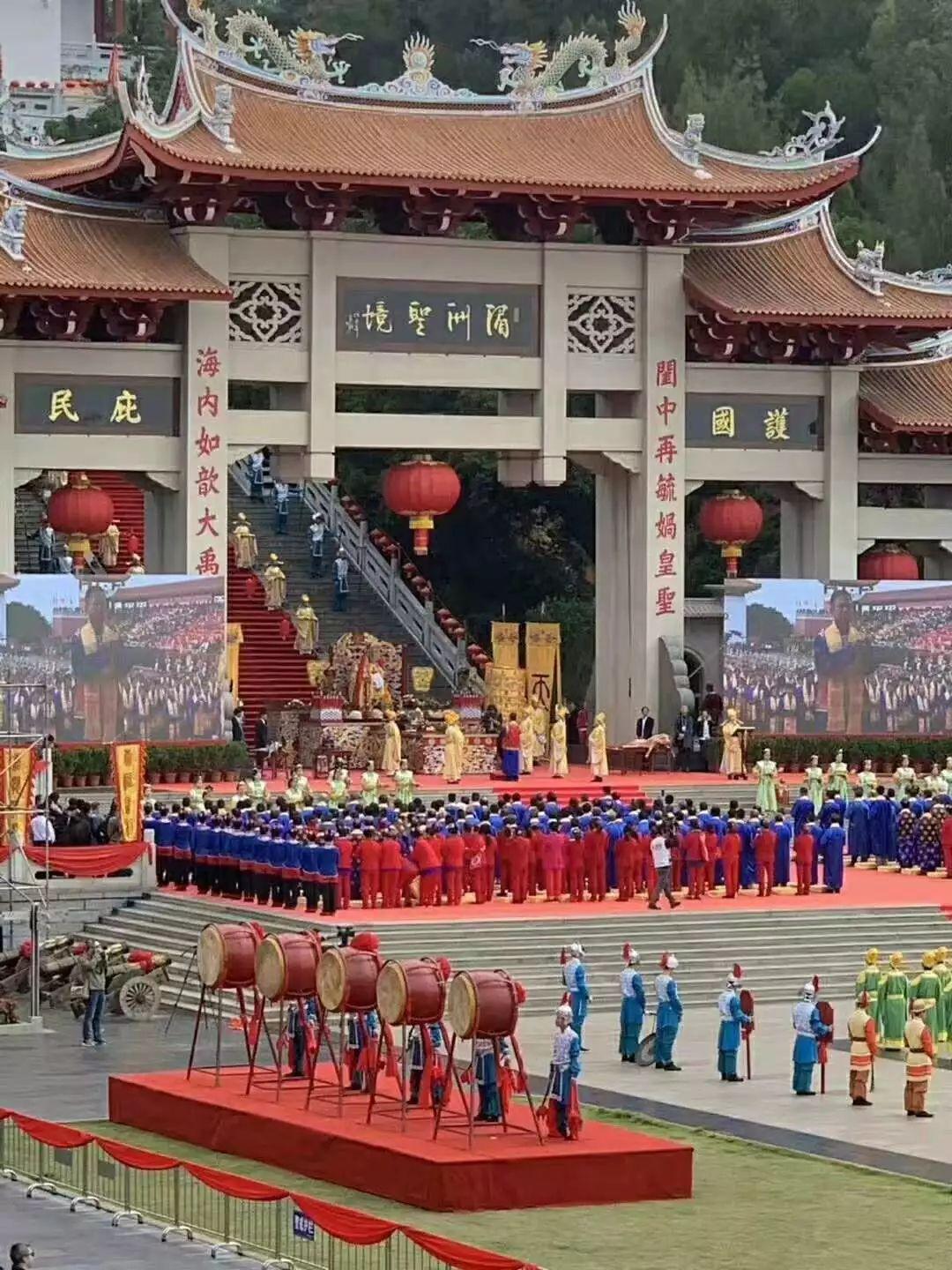 湄洲岛旅游攻略，科技与自然的完美融合