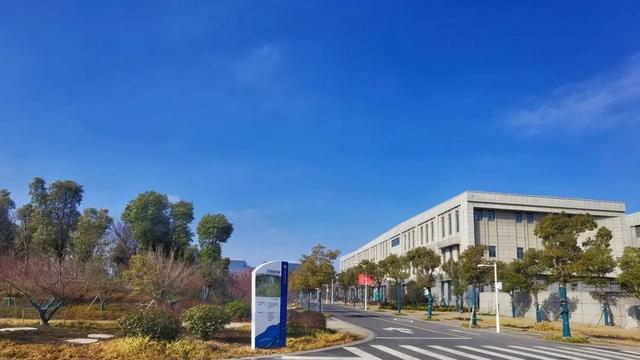 江苏科技大学校园卡厂区，校园智能化与信息化建设的核心