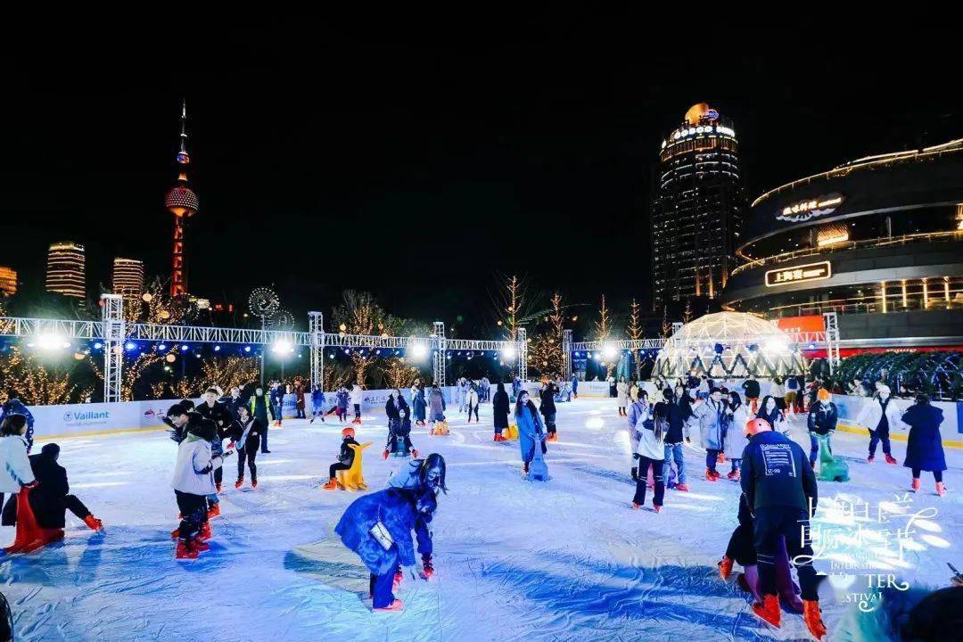 广东省冰雪运动馆地址——探索冰雪世界的起点