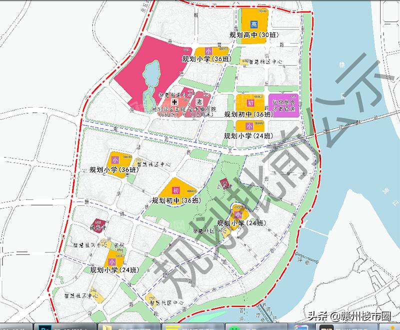 赣州市房产信息网，连接城市与房产的桥梁