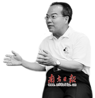 广东省镇书记的角色与挑战